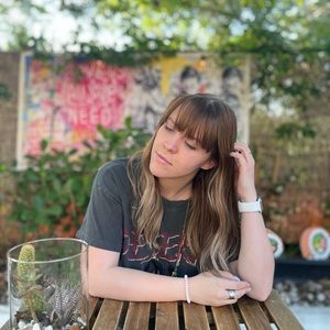 Meet your Posher, Kyra